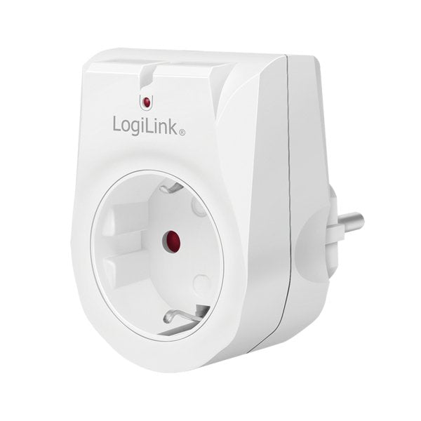 EAN 4052792060737 - LogiLink PA0246 cargador de dispositivo móvil Blanco imagen 4