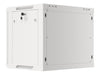 EAN 5901969403107 - Lanberg WF01-6409-10S armario rack 9U Bastidor de pared Gris imagen 4