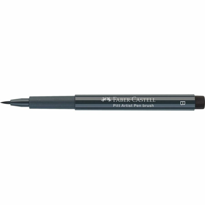 EAN 4005401674351 - Faber-Castell 167435 rotulador de punta fina Gris 1 pieza(s) imagen 3