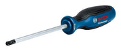 EAN 4059952522814 - Bosch Set of 6 Professional Torx screwdrivers Juego Destornillador plano imagen 6