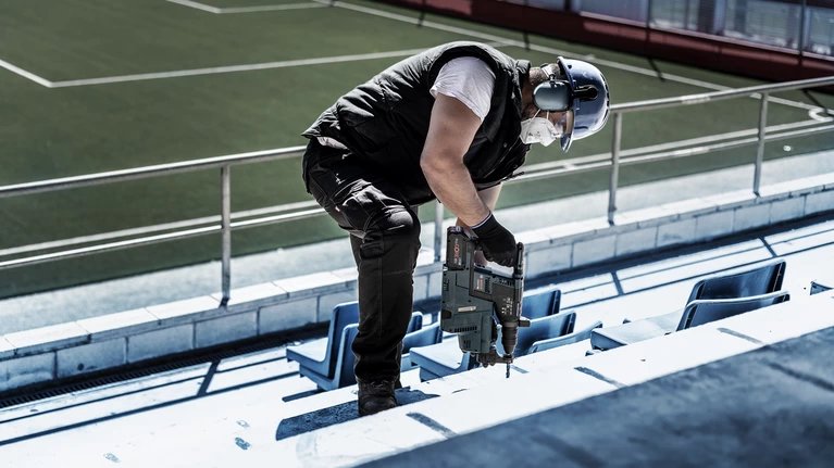 EAN 4059952531700 - Bosch 2 608 900 097 broca Hammer drill bit 1 pieza(s) imagen 3