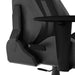 EAN 5901969432312 - GENESIS Nitro 650 Butaca para jugar Asiento acolchado Negro imagen 8