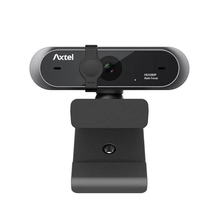 EAN 5901986762317 - Axtel AX-FHD Webcam cámara web 2,07 MP 1920 x 1080 Pixeles USB 2.0 Negro imagen 3