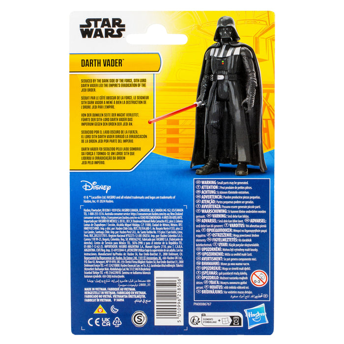 EAN 5010996218506 - Star Wars G01005X0 figura de juguete para niños imagen 5