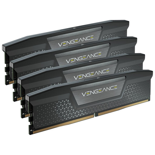 EAN 0840006665465 - Corsair Vengeance CMK64GX5M4B6400C32 módulo de memoria 64 GB 4 x 16 GB DDR5 imagen 1