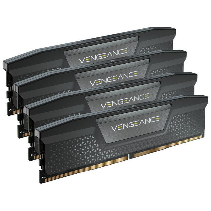 EAN 0840006665465 - Corsair Vengeance CMK64GX5M4B6400C32 módulo de memoria 64 GB 4 x 16 GB DDR5 imagen 1