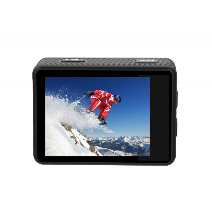 EAN 8429015019692 - Sunstech ADVENTURE4K cámara para deporte de acción 16 MP 4K Ultra HD Wifi 62 g imagen 4