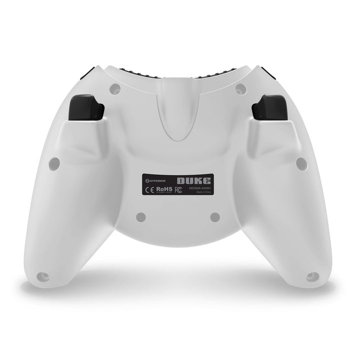 EAN 810007712932 - Hyperkin M02668-ANWH mando y volante Blanco USB Gamepad Xbox One, Xbox Series S, Xbox Series X imagen 3