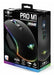 EAN 3700104455078 - Spirit of Gamer PRO-M1 ratón Juego mano derecha Óptico 8000 DPI imagen 7