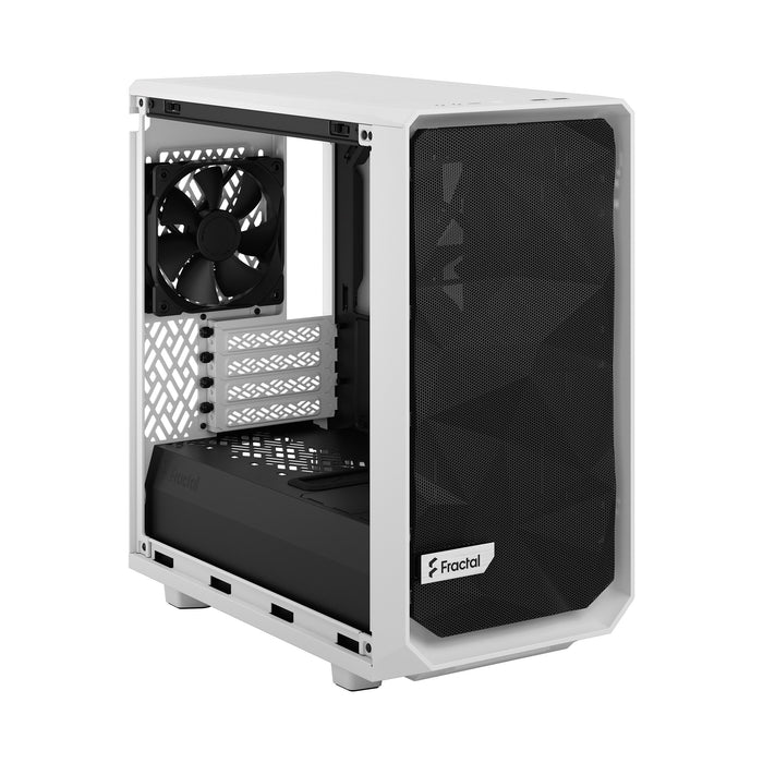 EAN 7340172702658 - Fractal Design Meshify 2 Mini Blanco imagen 12