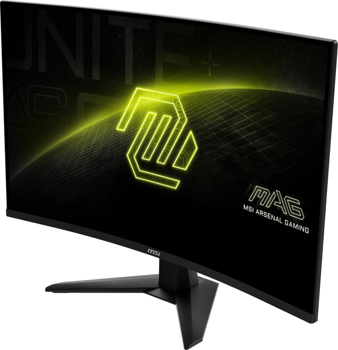 EAN 4711377195362 - MSI MAG 32C6X pantalla para PC 80 cm (31.5") 1920 x 1080 Pixeles Full HD Negro imagen 15