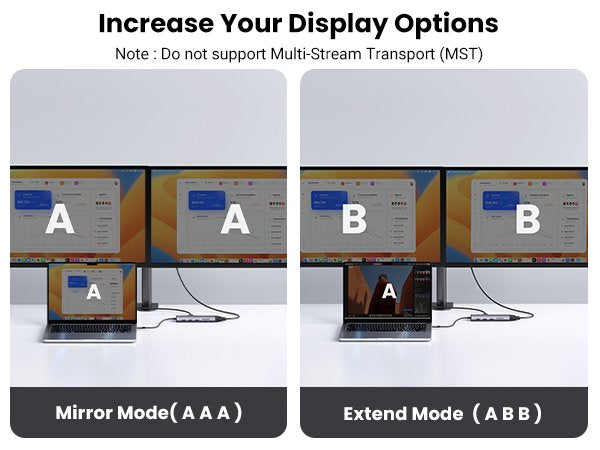 EAN 6941876216017 - Ugreen Revodok 10-in-1 USB-C Hub imagen 31