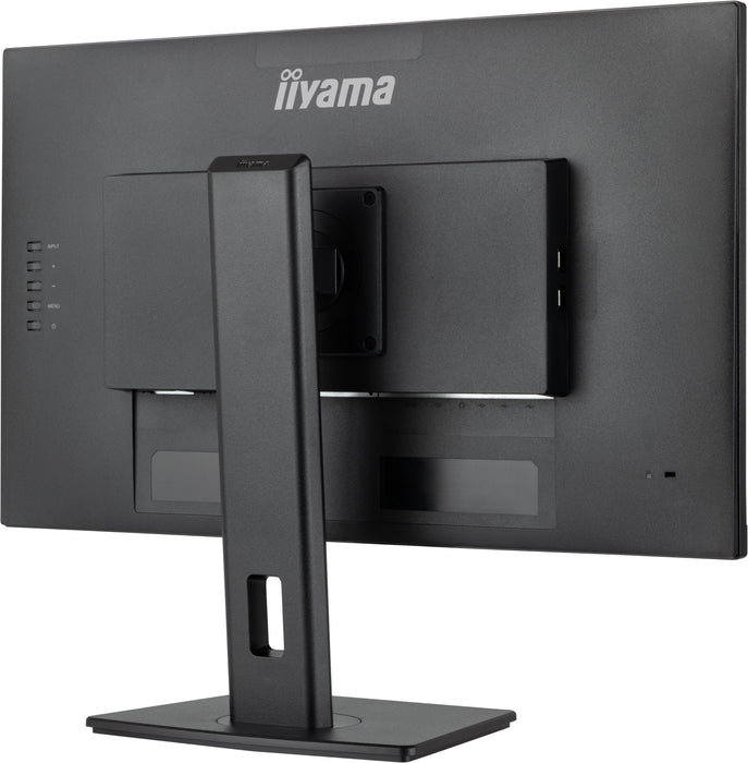 EAN 4948570122615 - iiyama ProLite XUB2792QSU-B6 pantalla para PC 68,6 cm (27") 2560 x 1440 Pixeles Full HD LED Negro imagen 10