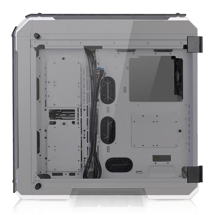 EAN 4711246872738 - Thermaltake View 71 Tempered Glass Snow Edition Full Tower Blanco imagen 22