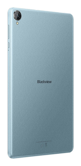 EAN 6931548321071 - Blackview Tab 50 Wi-Fi Rockchip 128 GB 20,3 cm (8") 4 GB Wi-Fi 6 (802.11ax) Android 13 Azul imagen 4