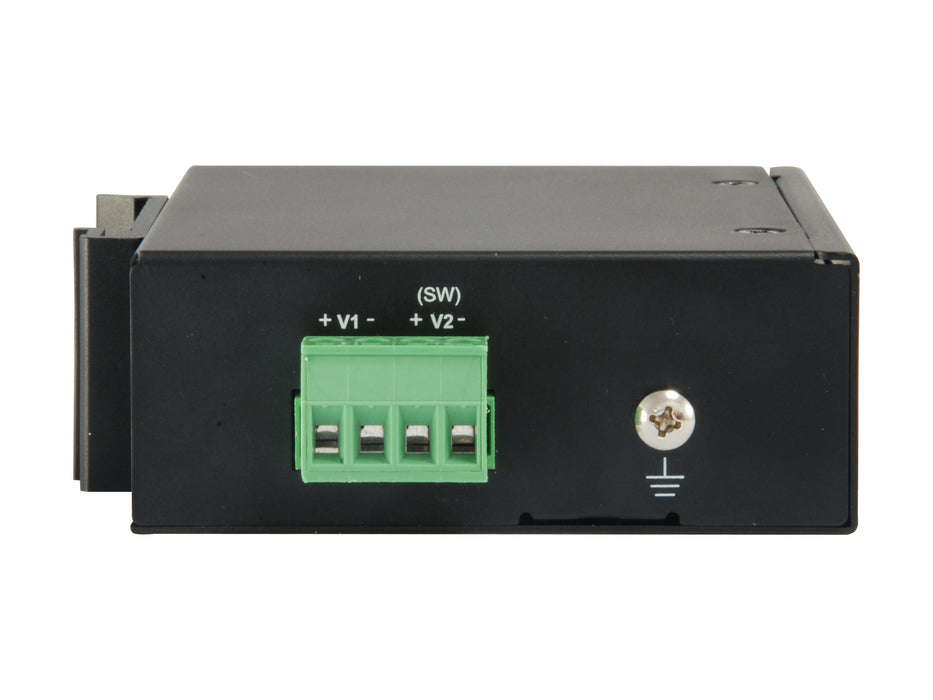 EAN 4015867203910 - LevelOne IGC-0101 convertidor de medio 1000 Mbit/s imagen 5