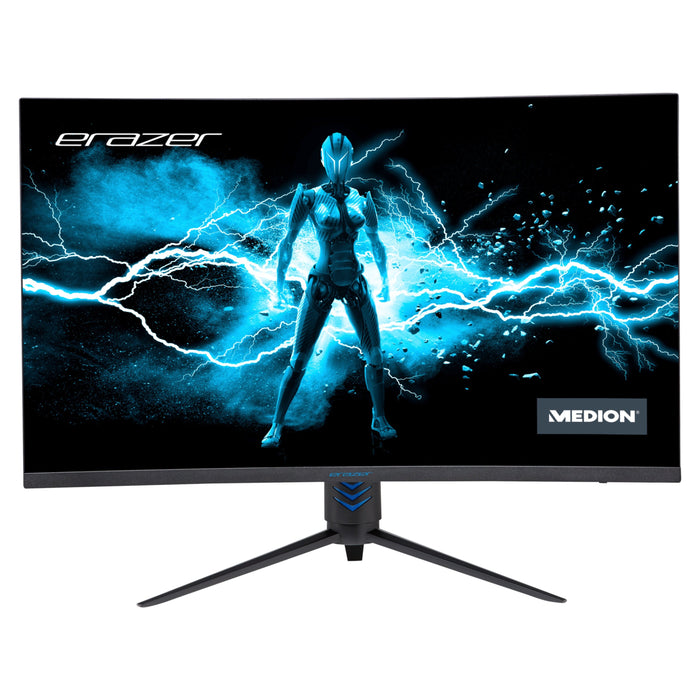 EAN 4061275197778 - Erazer Spectator X20 LED display 80 cm (31.5") 1920 x 1080 Pixeles Full HD LCD Negro imagen 7