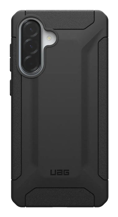 EAN 0840283920615 - Urban Armor Gear 214500114040 funda para teléfono móvil 16,8 cm (6.6") Negro imagen 2