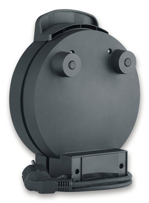 EAN 4008146047053 - Severin WA 2116 1 barquillo(s) 1000 W Negro imagen 11