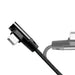 EAN 4052792052640 - LogiLink CU0137 cable USB USB 2.0 0,3 m USB A USB C Negro imagen 5