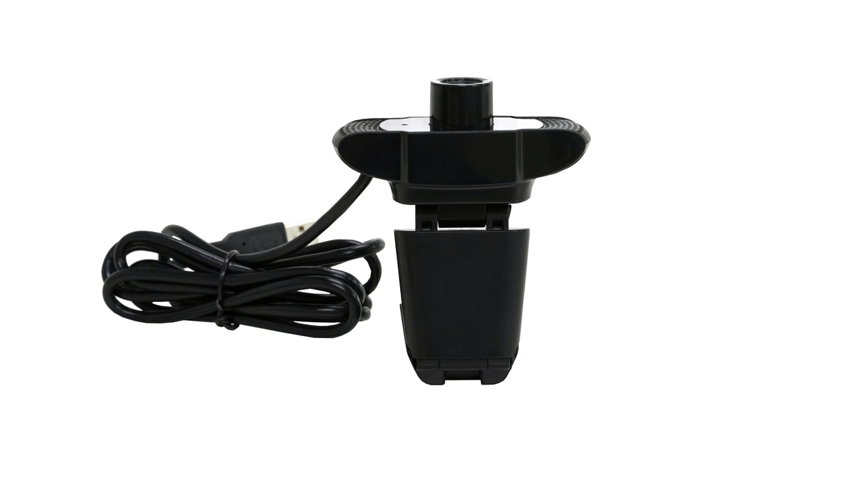 EAN 8436588880567 - Leotec LEWCAM2005 cámara web 2 MP 1920 x 1080 Pixeles USB Negro imagen 5