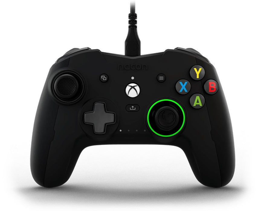 EAN 3665962005196 - NACON Revolution X Pro Controller Negro USB Gamepad PC, Xbox One, Xbox One S, Xbox One X, Xbox Series S,  imagen 1