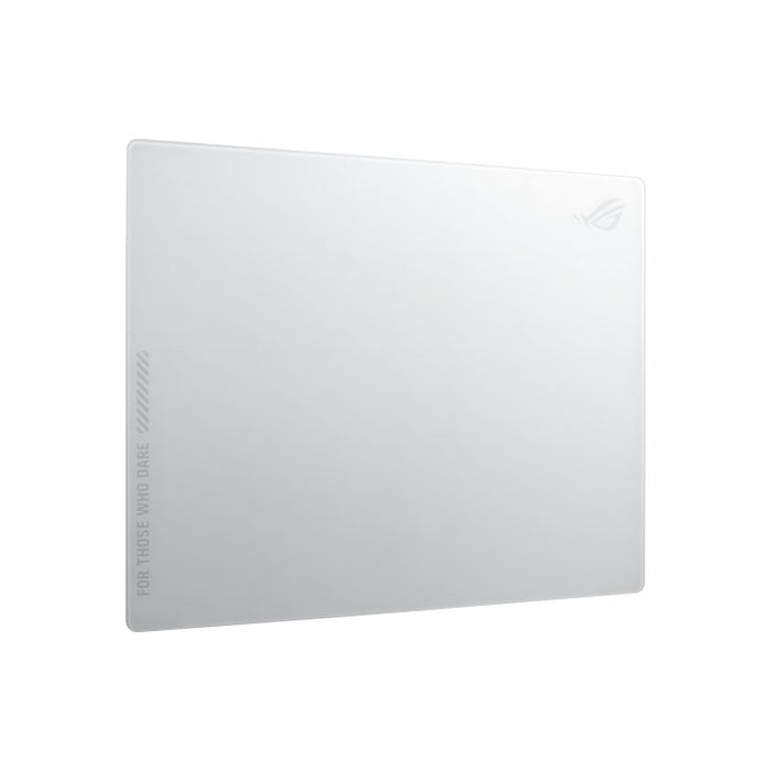 EAN 4711387312551 - ASUS ROG Moonstone Ace L Alfombrilla de ratón para juegos Blanco imagen 3