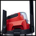 EAN 4006825625998 - Einhell TC-VC 18/20 Li S-Solo Negro, Gris, Rojo 20 L imagen 11