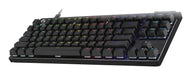 EAN 5099206126480 - Logitech G 920-013233 teclado Juego USB QWERTY Internacional de EE.UU. Negro imagen 3