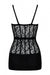 EAN 5901688208915 - Obsessive D605 S/M/L vestido imagen 2