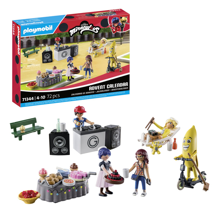 EAN 4008789713445 - Playmobil 71344 set de juguetes imagen 6