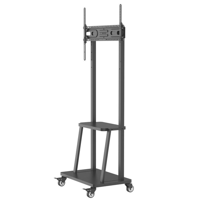 EAN 8059018367850 - Techly ICA-TR3390 soporte para TV 177,8 cm (70") Negro imagen 5