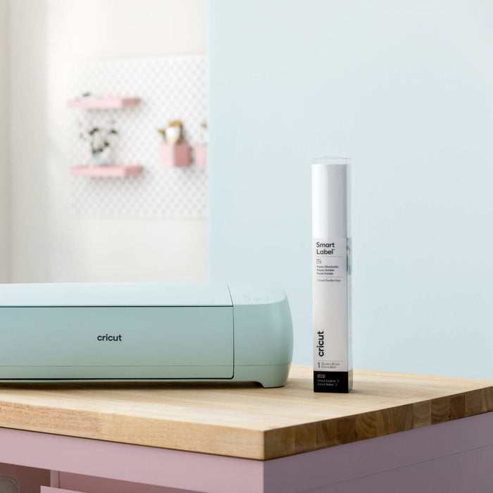 EAN 0093573444098 - Cricut 2010062 suministro para máquinas de corte para bricolaje Papel imagen 3