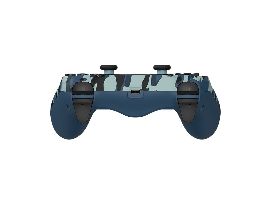 EAN 5425025592920 - Dragonshock Mizar Camuflaje Bluetooth Gamepad PlayStation 4 imagen 4
