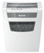 EAN 4002432118939 - Leitz IQ Home Office P-4 triturador de papel Corte en partículas 22 cm Blanco imagen 2