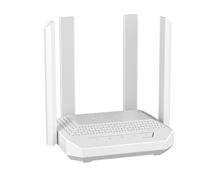 EAN 4897082921844 - Keenetic Challenger (KN-3910) router inalámbrico 2.5 Gigabit Ethernet Doble banda (2,4 GHz / 5 GHz) Gris, imagen 12
