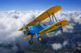 EAN 4009803038377 - Revell Stearman PT-17 Kaydet Maqueta de avión de ala fija Kit de montaje 1:32 imagen 3