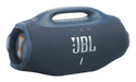EAN 1200130024252 - JBL Boombox 4 Altavoz para fiestas Azul 180 W imagen 1