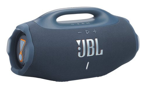 EAN 1200130024252 - JBL Boombox 4 Altavoz para fiestas Azul 180 W imagen 1