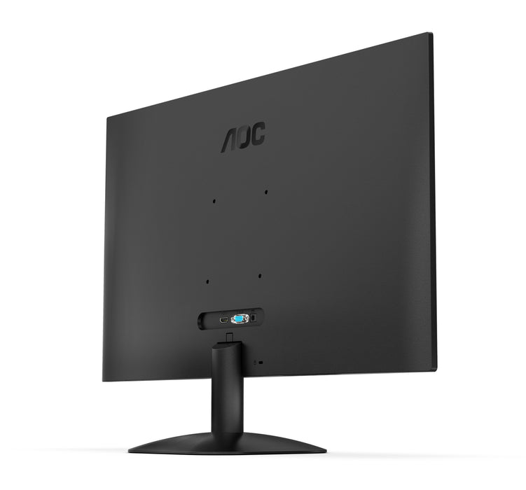 EAN 4038986142182 - AOC B3 24B35HM2 pantalla para PC 60,5 cm (23.8") 1920 x 1080 Pixeles Full HD LED Negro imagen 9