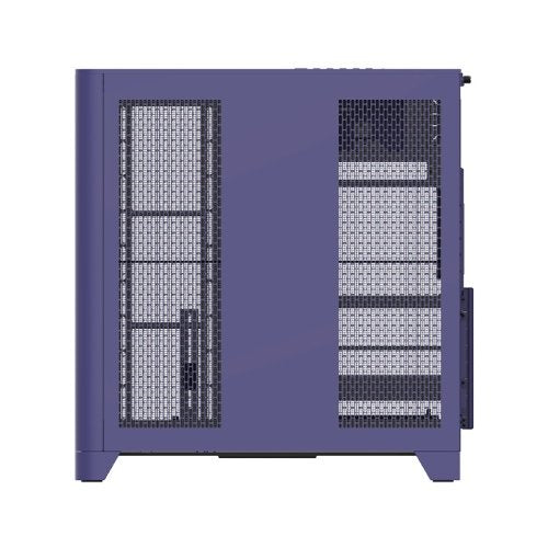 EAN 4711658544391 - Thermaltake CA-11F-00MNWN-00 carcasa de ordenador Midi Tower Azul imagen 5