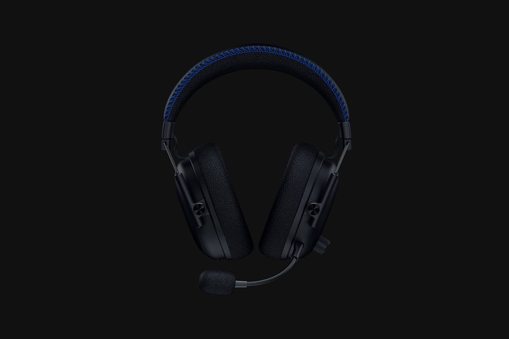 EAN 8887910061244 - Razer BlackShark V3 Pro Auriculares Inalámbrico y alámbrico Diadema Juego USB tipo A Bluetooth Negro imagen 5