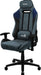 EAN 4710562751130 - Aerocool DUKE AeroSuede Silla para videojuegos universal Negro, Azul imagen 3