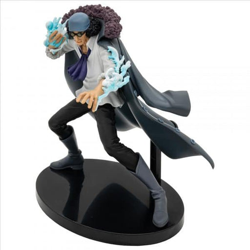 EAN 4983164292077 - Banpresto BP29207P figura de acción y colleccionable imagen 2