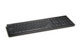 EAN 5028252604055 - Kensington Slim Type Wireless Keyboard teclado Oficina RF inalámbrico QWERTY Español Negro imagen 1