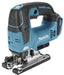 EAN 0088381651899 - Makita DJV182ZJ power jigsaws imagen 1