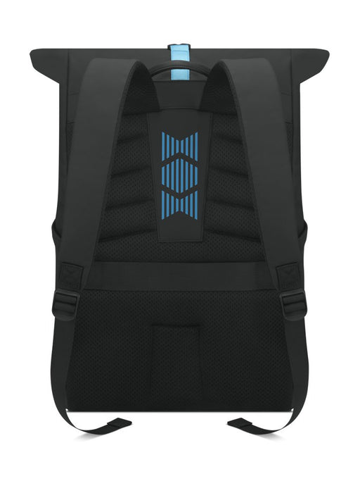 EAN 0195892042952 - Lenovo GX41H70101 mochila Mochila de viaje Negro Poliéster reciclado imagen 2