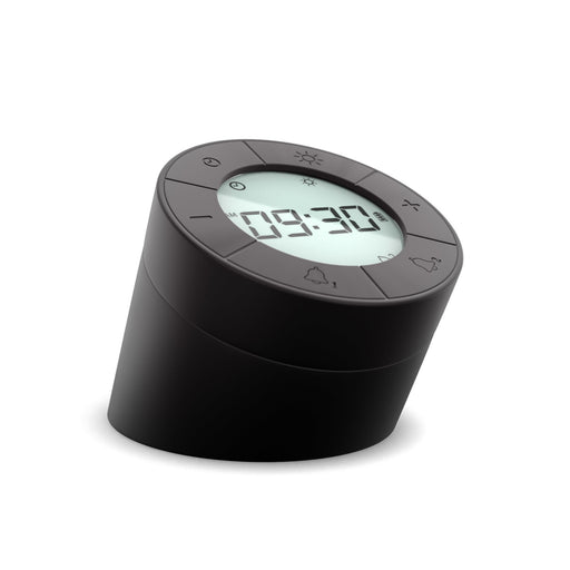 EAN 4007218256485 - Mebus 25648 despertador Reloj despertador digital Negro imagen 2