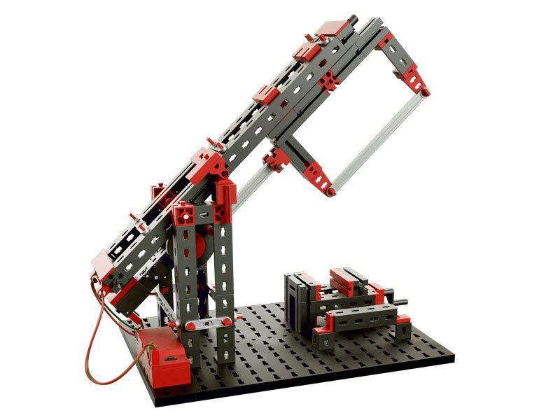 EAN 4048962250299 - fischertechnik 536622 juguete de construcción imagen 15