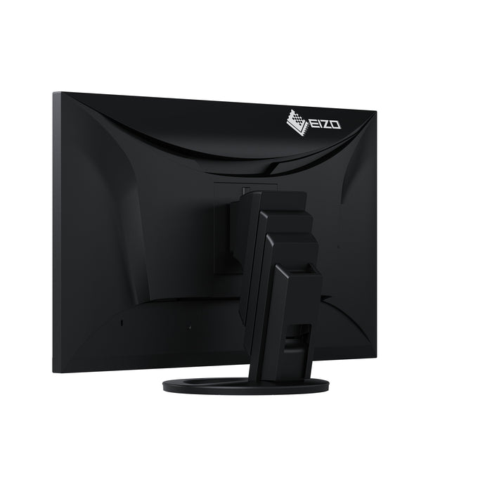 EAN 4995047055396 - EIZO FlexScan EV2760-BK LED display 68,6 cm (27") 2560 x 1440 Pixeles Quad HD Negro imagen 4
